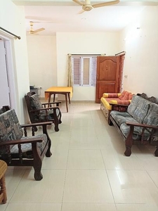 2 BHK Independent House for rent in Mahadevapura, Bangalore - 1200 Sqft
