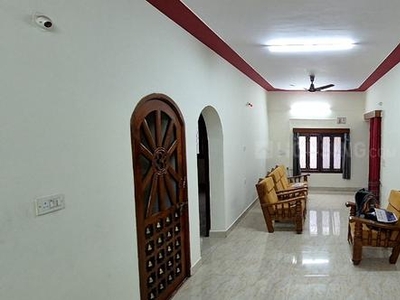 2 BHK Independent House for rent in Mangammanapalya, Bangalore - 1400 Sqft