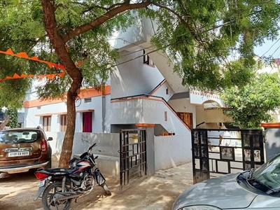 2 BHK Independent House for rent in Nagole, Hyderabad - 1100 Sqft