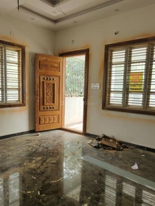 2 BHK Independent House for rent in NRI Layout, Bangalore - 900 Sqft