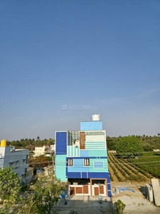 2 BHK Independent House for rent in Sarjapur, Bangalore - 1000 Sqft
