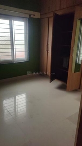 2 BHK Independent House for rent in Thanisandra, Bangalore - 750 Sqft