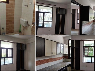 2 BHK Independent House for rent in Thotada Guddadhalli Village, Bangalore - 1200 Sqft