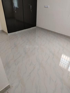 2 BHK Independent House for rent in Sorahunase, Bangalore - 850 Sqft