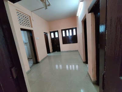 2 BHK Independent House for rent in Vijaya Nagar Colony, Hyderabad - 500 Sqft