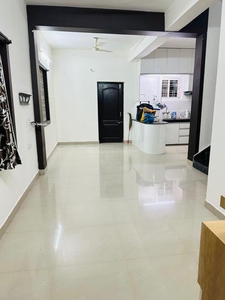 2 BHK Villa for rent in Bachupally, Hyderabad - 1250 Sqft