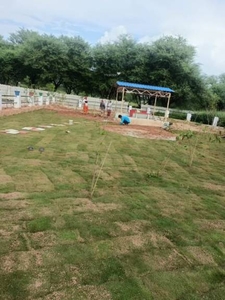 200 sq ft Completed property Plot for sale at Rs 20.01 lacs in Project in Medchal, Hyderabad