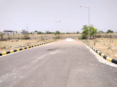 200 sq ft Plot for sale at Rs 32.00 lacs in Project in Ghatkesar, Hyderabad