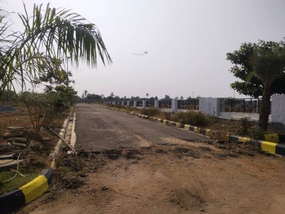 200 sq ft Plot for sale at Rs 40.00 lacs in Alekhya NSR County Phase II in Sangareddy, Hyderabad