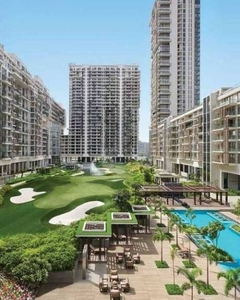 2000 sq ft 3 BHK 3T Apartment for sale at Rs 2.40 crore in M3M Golf Hills in Sector 79, Gurgaon