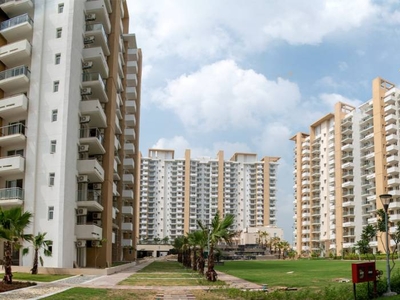 2025 sq ft 3 BHK 4T Apartment for sale at Rs 2.25 crore in Emaar Imperial Gardens in Sector 102, Gurgaon