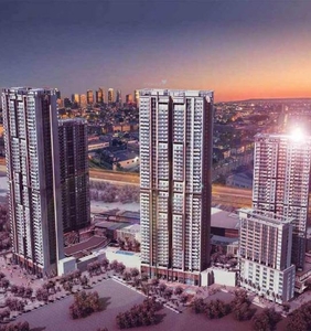 2040 sq ft 3 BHK 3T Completed property Apartment for sale at Rs 3.47 crore in M3M Heights in Sector 65, Gurgaon