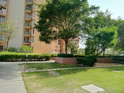 2060 sq ft 3 BHK 2T NorthWest facing Apartment for sale at Rs 2.94 crore in Pioneer Park in Sector 61, Gurgaon
