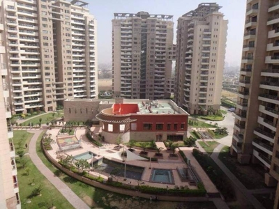 2086 sq ft 3 BHK 3T Apartment for sale at Rs 2.25 crore in Unitech Uniworld Gardens in Sector 47, Gurgaon