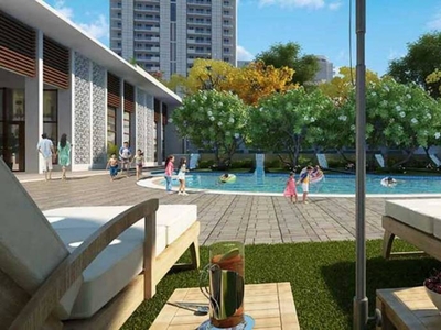 2103 sq ft 3 BHK 3T Apartment for sale at Rs 3.46 crore in DLF The Ultima in Sector 81, Gurgaon