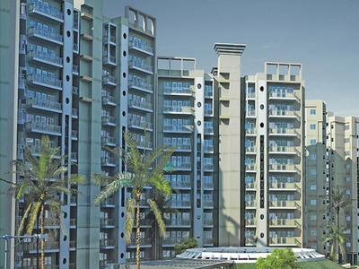 2120 sq ft 3 BHK 3T Completed property Apartment for sale at Rs 1.85 crore in Orris Aster Court Premier in Sector 85, Gurgaon