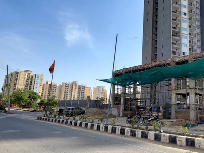 2129 sq ft 3 BHK 3T NorthEast facing Apartment for sale at Rs 2.70 crore in Godrej Air Phase I in Sector 85, Gurgaon