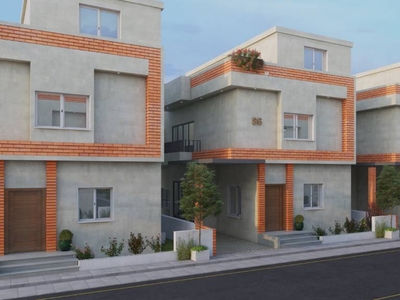 2130 sq ft 4 BHK 4T Villa for sale at Rs 1.77 crore in Elemental Village in Patancheru, Hyderabad