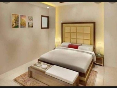 2162 sq ft 3 BHK 3T Apartment for sale at Rs 1.50 crore in Aakriti Miro B C D Block in Nallagandla Gachibowli, Hyderabad