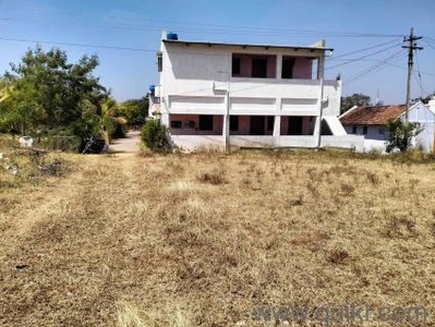 2180 Sq. ft Plot for Sale in Pollachi Road, Coimbatore