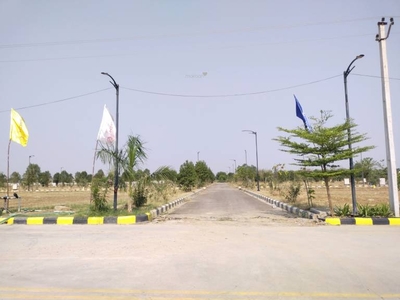 220 sq ft Plot for sale at Rs 34.65 lacs in Alekhya Anantha County in Sadashivpet, Hyderabad