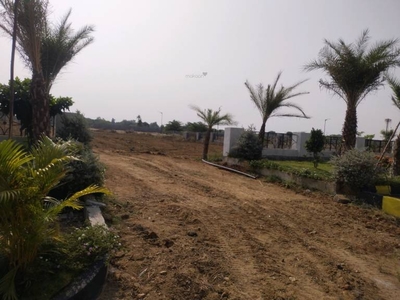 220 sq ft Plot for sale at Rs 35.20 lacs in Alekhya Anantha County Phase II in Sadashivpet, Hyderabad