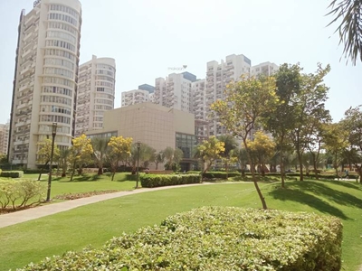 2200 sq ft 3 BHK 2T NorthEast facing Apartment for sale at Rs 3.40 crore in Emaar Palm Drive in Sector 66, Gurgaon