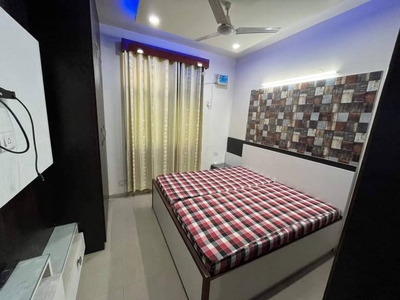 2200 sq ft 4 BHK 4T Apartment for sale at Rs 1.40 crore in Gaursons India Gaur City 2 16th Avenue in Urbainia Trinity Noida Extension Yakubpur Noida, Noida