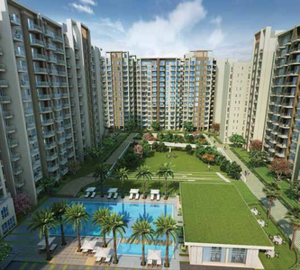2217 sq ft 3 BHK 3T Apartment for sale at Rs 3.05 crore in TATA TATA La Vida in Sector 113, Gurgaon