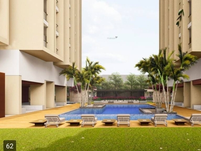 2235 sq ft 3 BHK 3T Apartment for sale at Rs 1.90 crore in Greenspace Marvel in Manikonda, Hyderabad