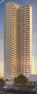 2289 sq ft 4 BHK Launch property Apartment for sale at Rs 3.75 crore in Hero Homes Tower 8 in Sector 104, Gurgaon