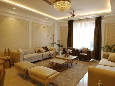 2331 sq ft 3 BHK 3T BuilderFloor for sale at Rs 1.29 crore in Signature Global City 93 in Sector 93, Gurgaon