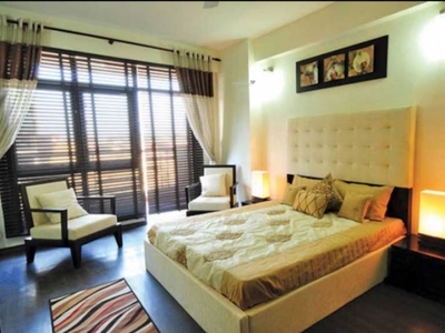 2350 sq ft 3 BHK Apartment for sale at Rs 1.33 crore in Raheja Navodaya in Sector 92, Gurgaon