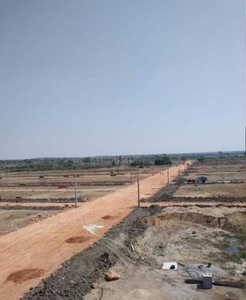 2367 sq ft Plot for sale at Rs 39.45 lacs in Srika LR Song Of The South in Maheshwaram, Hyderabad