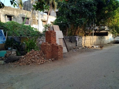 2387 sq ft NorthWest facing Plot for sale at Rs 2.50 crore in Project in Kottivakkam, Chennai