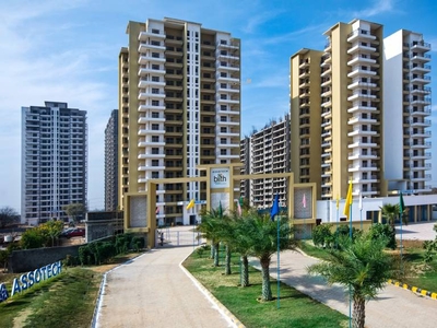 2400 sq ft 4 BHK 4T Apartment for sale at Rs 2.10 crore in Assotech Blith in Sector 99, Gurgaon