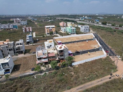 2400 sq ft Completed property Plot for sale at Rs 5.60 crore in Project in Adyar, Chennai