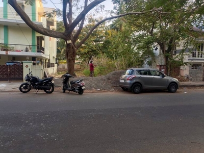 2400 sq ft Plot for sale at Rs 7.50 crore in Project in Anna Nagar, Chennai