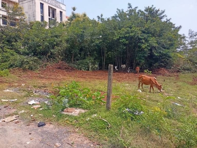 2400 sq ft Plot for sale at Rs 79.53 lacs in Project in Thalambur, Chennai