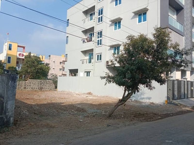 2400 sq ft South facing Plot for sale at Rs 1.48 crore in Project in Puzhal, Chennai