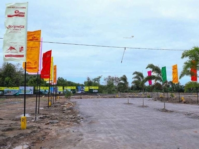 2403 sq ft Under Construction property Plot for sale at Rs 93.45 lacs in Greater Kompally County 111 in Kompally, Hyderabad