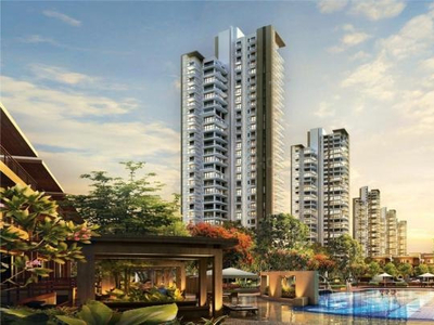 2450 sq ft 3 BHK 3T Apartment for rent in Puri Emerald Bay at Sector 104, Gurgaon by Agent Khatri properties solution