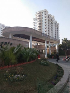 2450 sq ft 3 BHK Completed property Apartment for sale at Rs 5.64 crore in Vipul Belmonte in Sector 53, Gurgaon