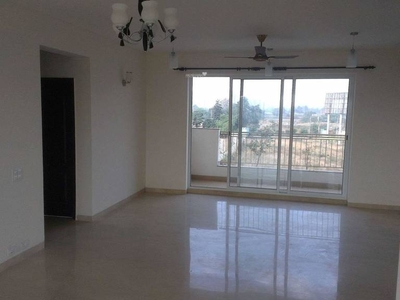 2480 sq ft 3 BHK Apartment for sale at Rs 3.85 crore in Unitech The Close North in Sector 50, Gurgaon