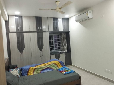 2500 sq ft 2 BHK 3T Apartment for rent in Project at Hitech City, Hyderabad by Agent Naveen varm