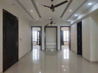 2500 sq ft 3 BHK 3T BuilderFloor for rent in DLF Independent Floors At DLF Alameda at Sector 73, Gurgaon by Agent Urban Homes