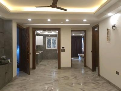 2500 sq ft 3 BHK 3T BuilderFloor for rent in Project at Sushant LOK I, Gurgaon by Agent Anwar