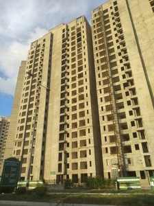 2500 sq ft 3 BHK 3T Completed property Apartment for sale at Rs 2.61 crore in Jaypee Knights Court in Sector 128, Noida