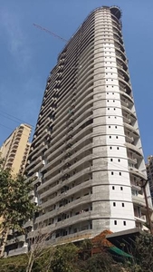 2510 sq ft 3 BHK 4T Apartment for sale at Rs 2.90 crore in Dasnac Burj Noida in Sector 75, Noida