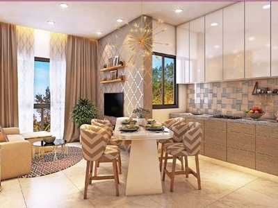 2550 sq ft 4 BHK 2T Apartment for sale at Rs 3.63 crore in Navraj The Antalya in Sector 37D, Gurgaon